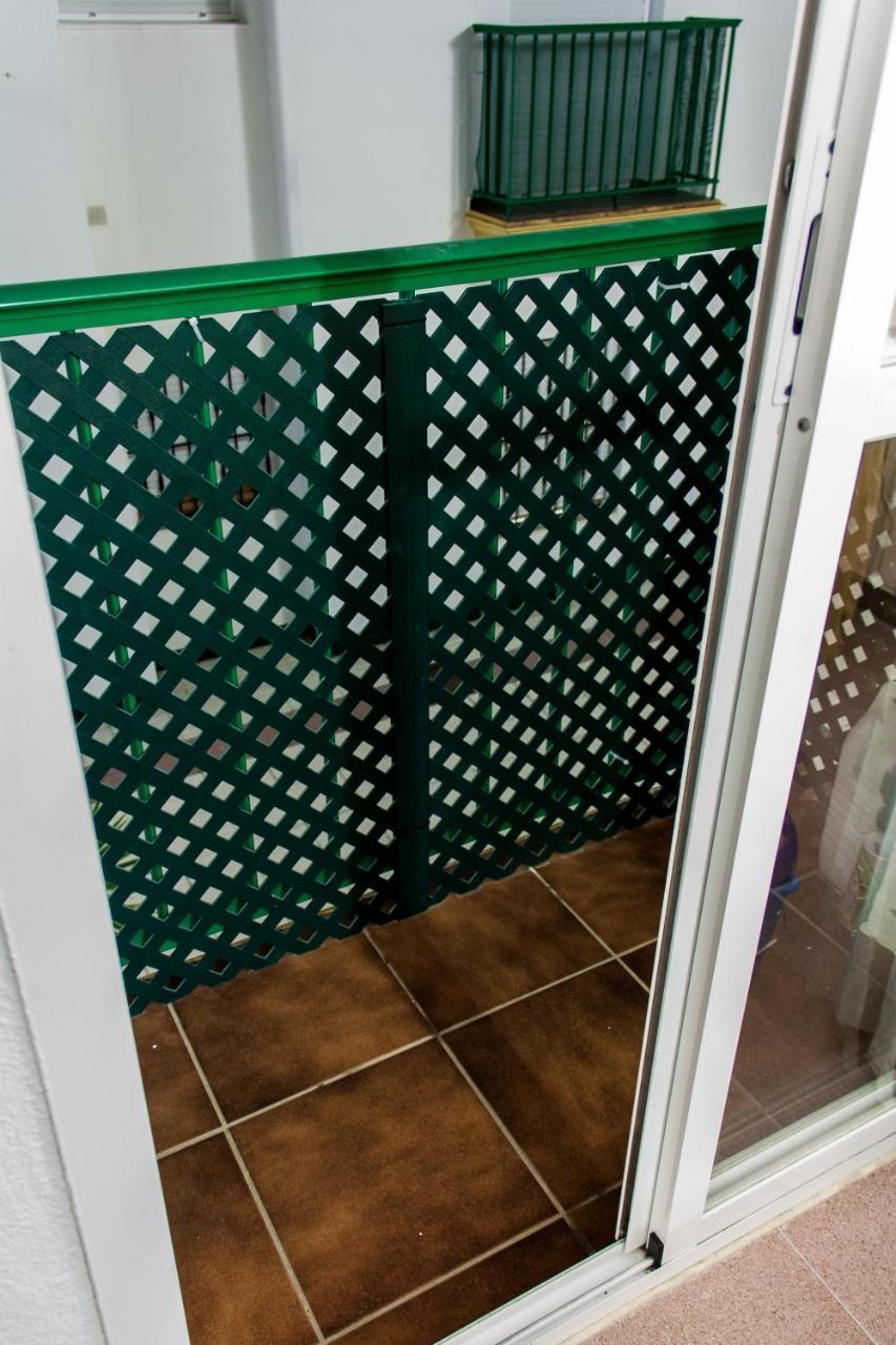 Апартаменты Apartamento La Carraca Чипиона Экстерьер фото